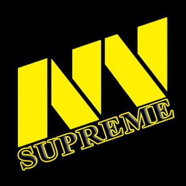 NVsupreme BOT logo